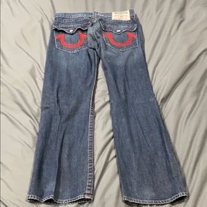 True religion jean